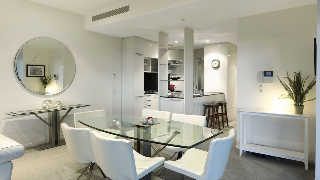 Photo of Livingroom in Southbank