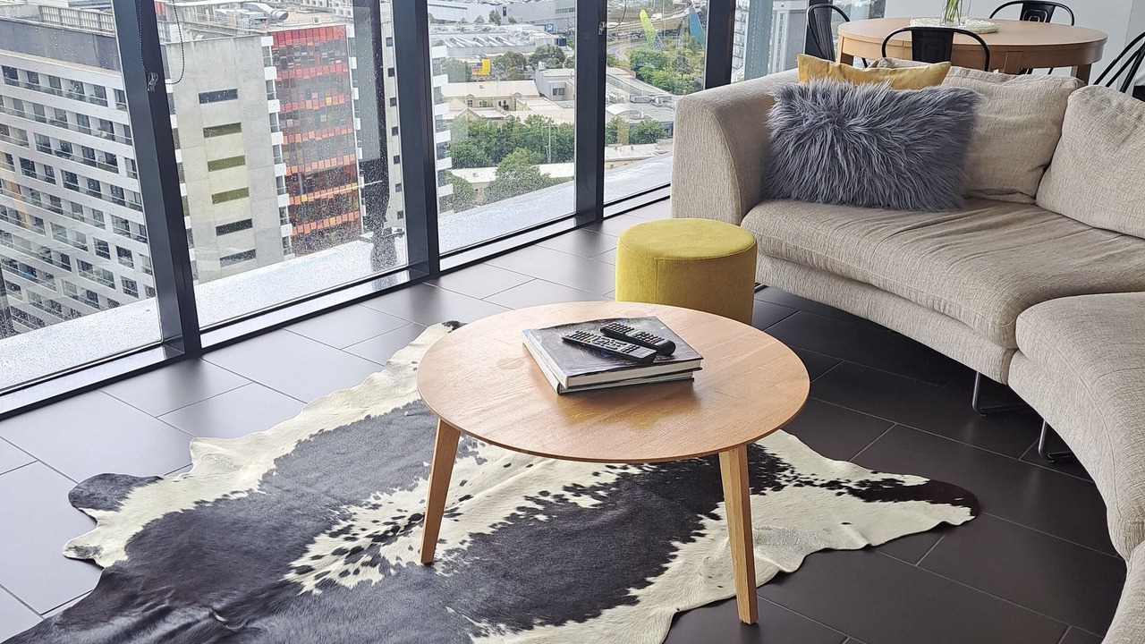 Photo of Livingroom in Southbank