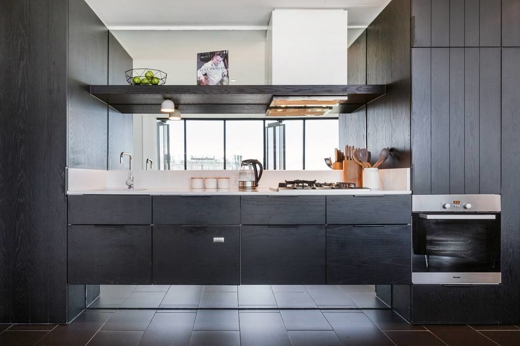 Photo of Kitchen in Southbank