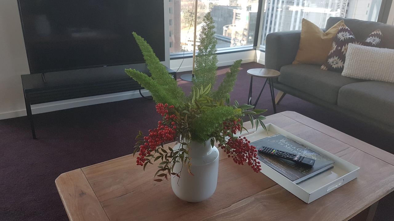 Photo of Bedroom in Southbank