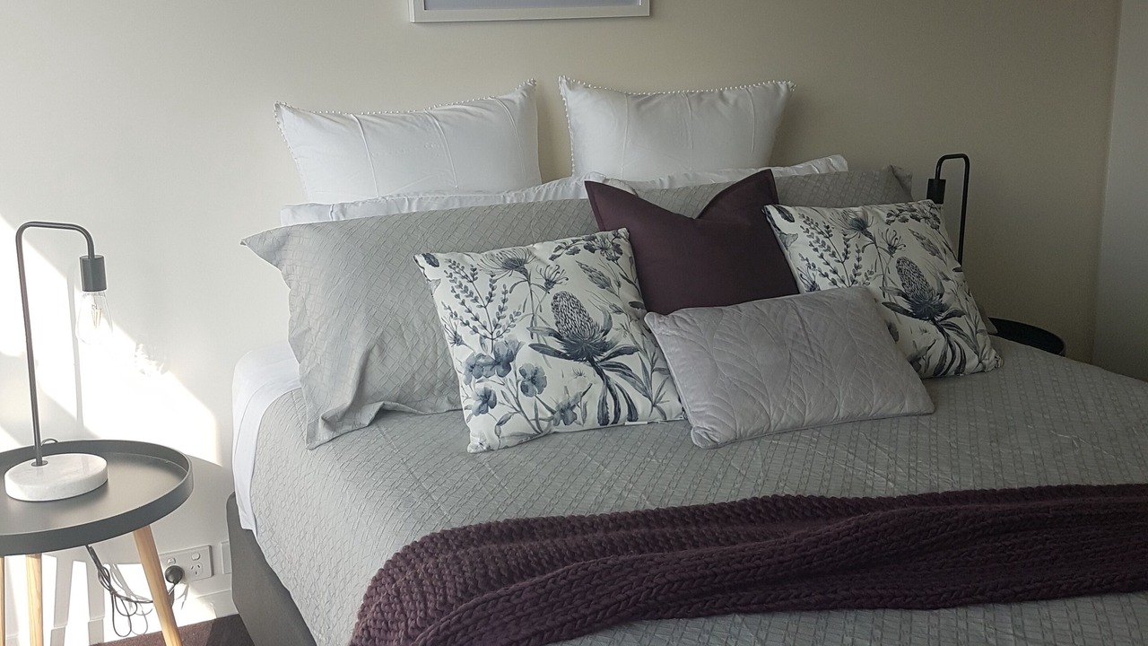 Photo of Bedroom in Southbank