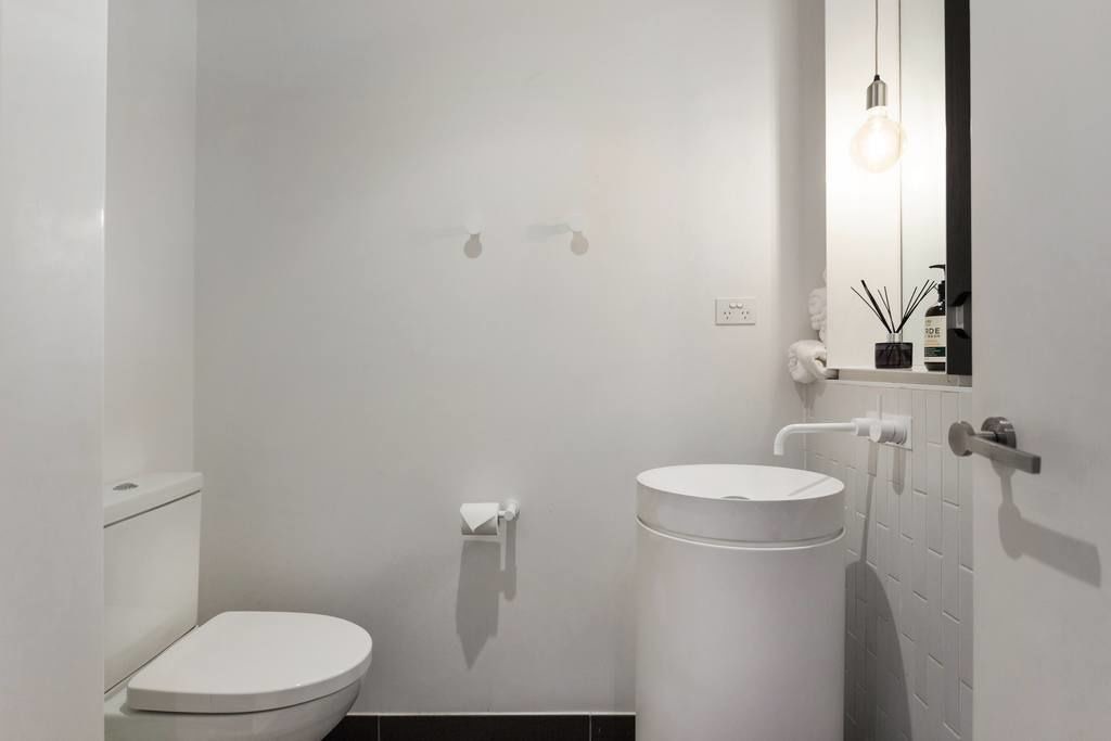 Photo of Bathroom in Southbank