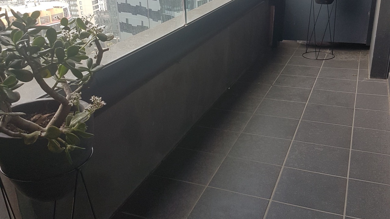Photo of Patio Balcony in Southbank