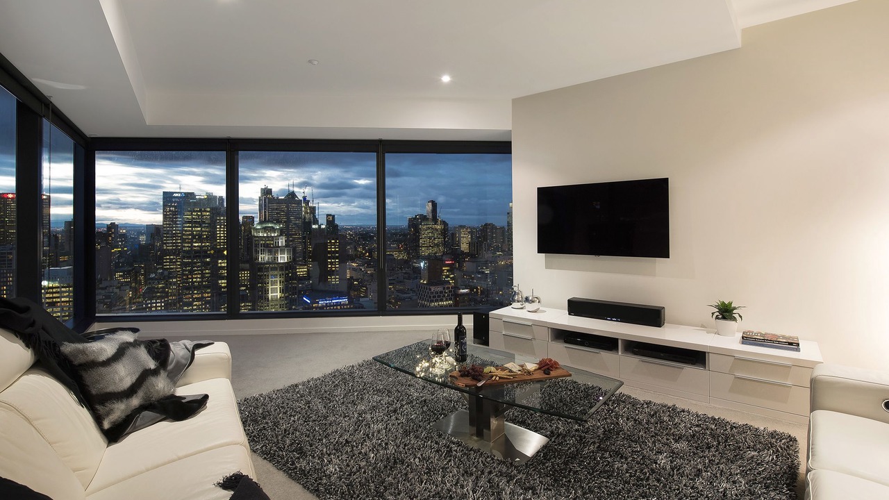 Photo of Livingroom in Southbank