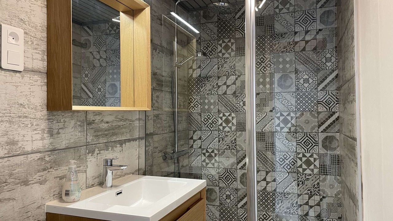 Photo of Bathroom in Bretignolles-sur-Mer