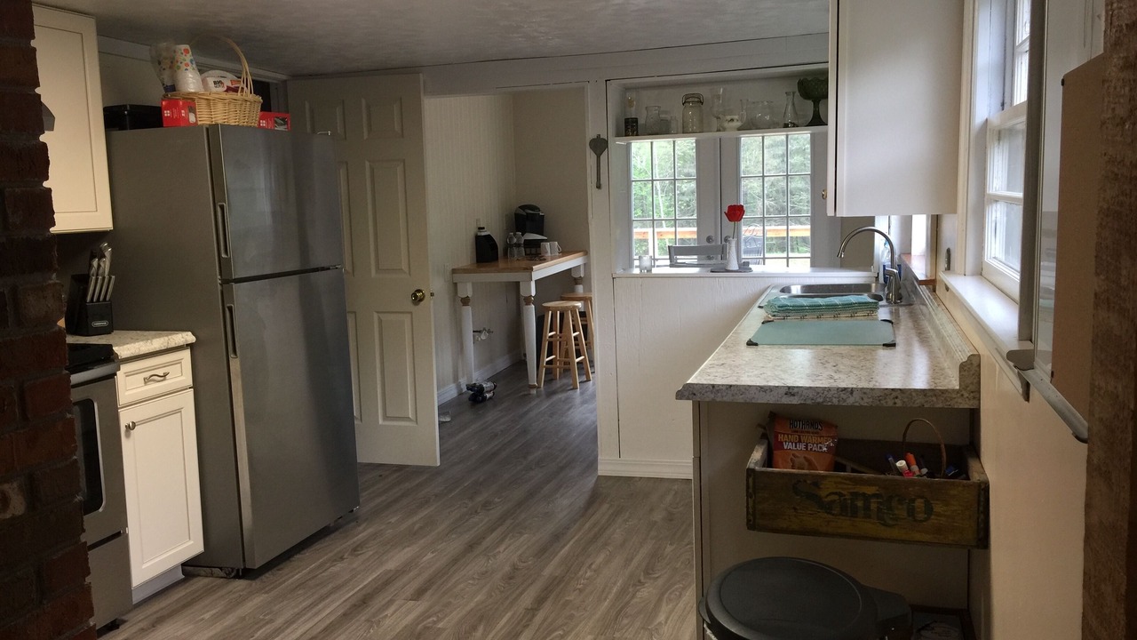 Photo of Kitchen in South New Berlin