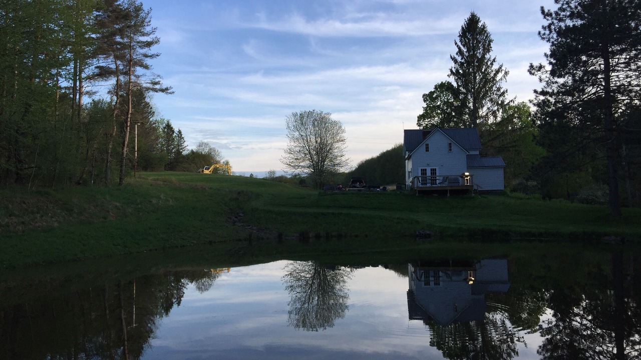 Photo of Outdoor in South New Berlin