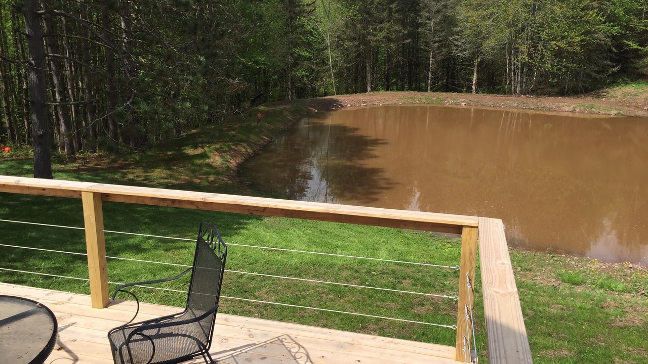 Photo of Patio Balcony in South New Berlin