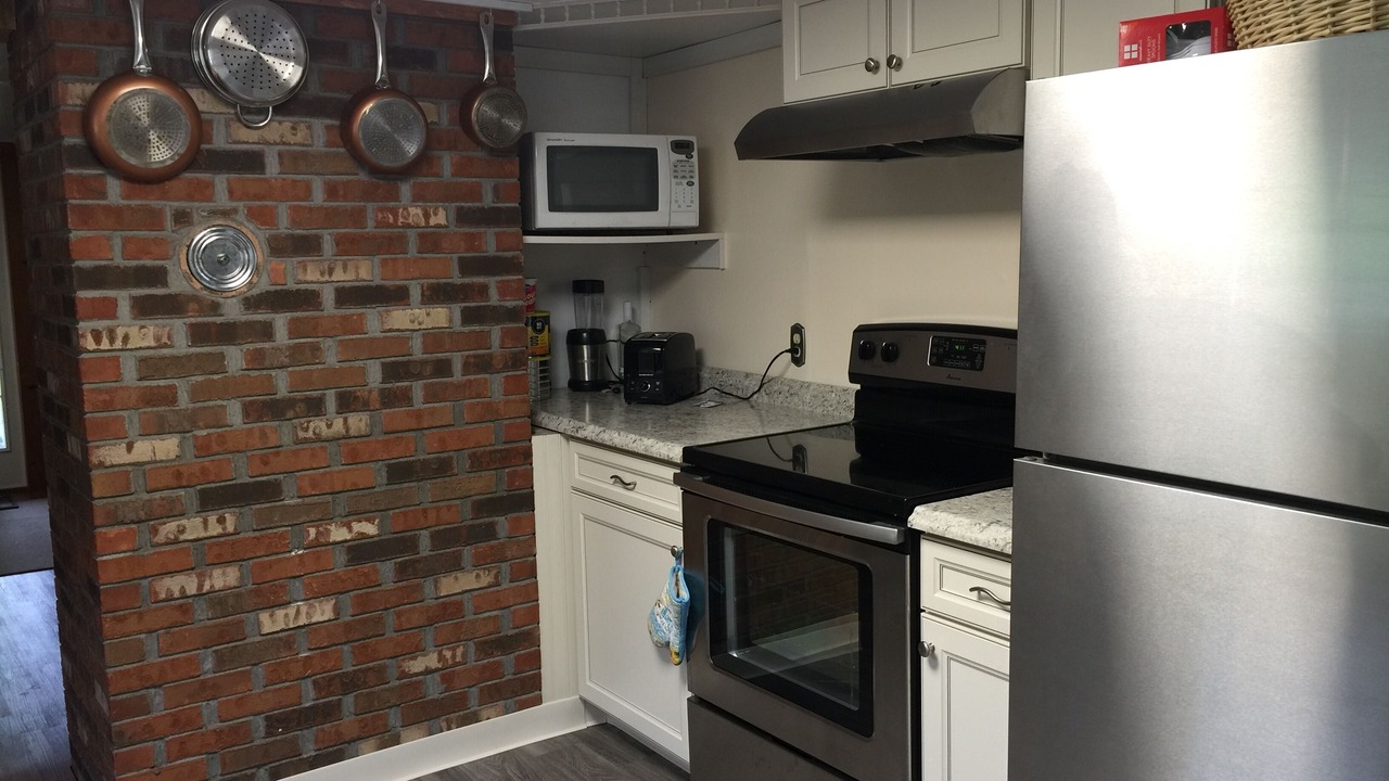 Photo of Kitchen in South New Berlin