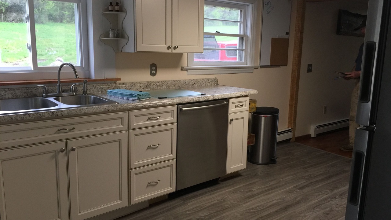 Photo of Kitchen in South New Berlin