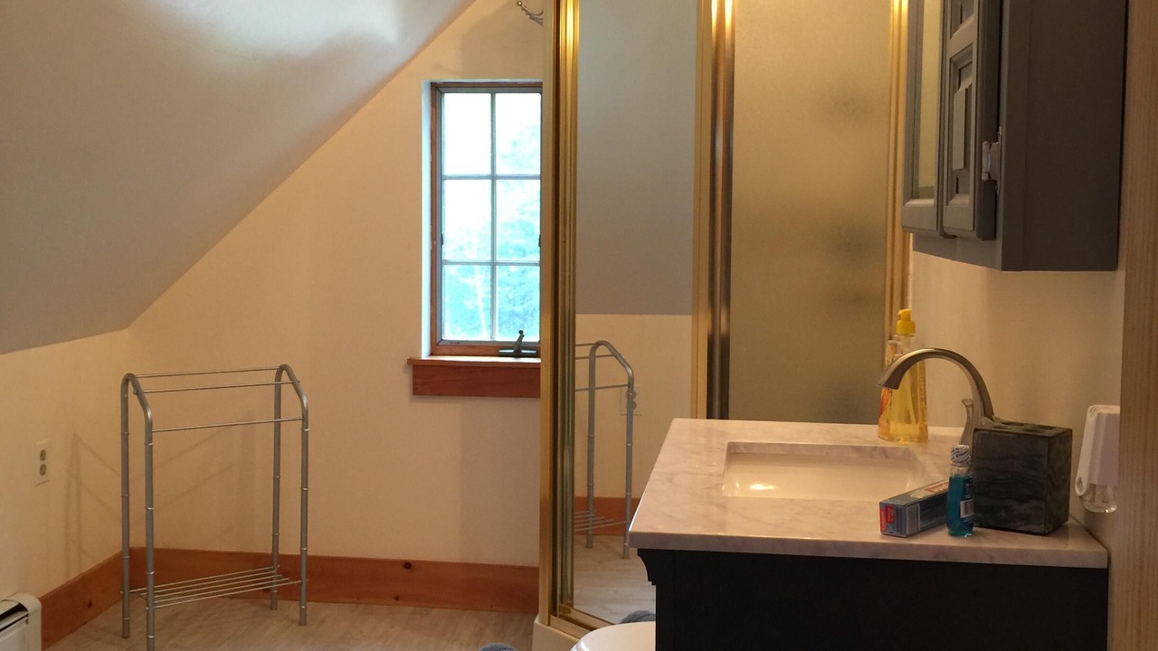 Photo of Bathroom in South New Berlin