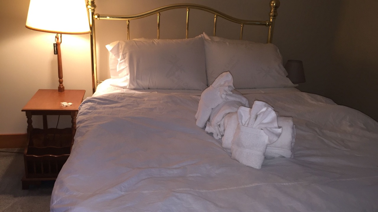 Photo of Bedroom in South New Berlin