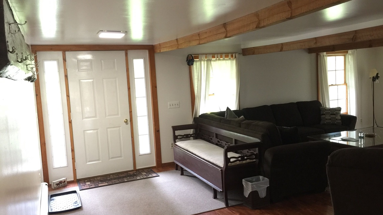 Photo of Livingroom in South New Berlin