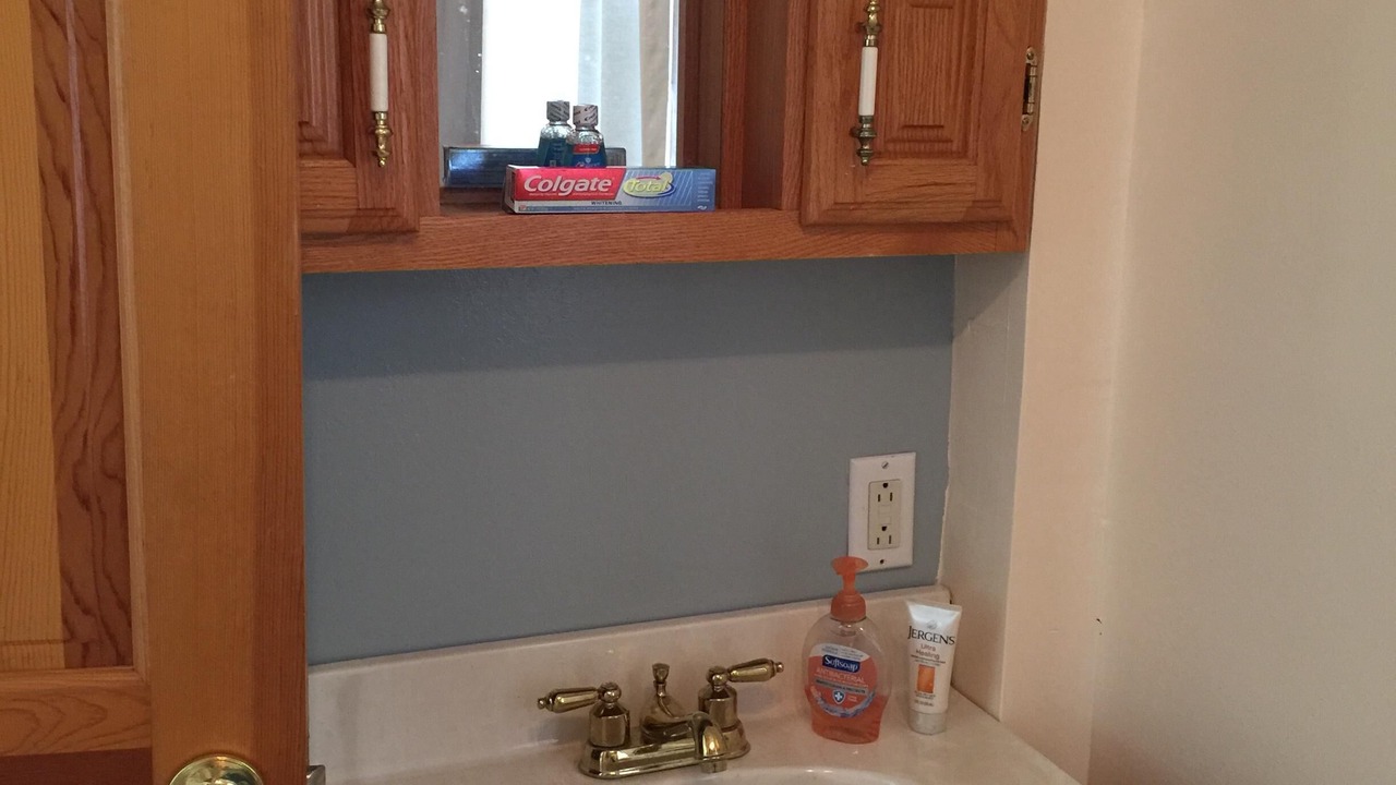 Photo of Bathroom in South New Berlin