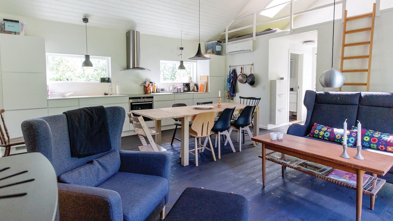 Photo of Bedroom in Hojby