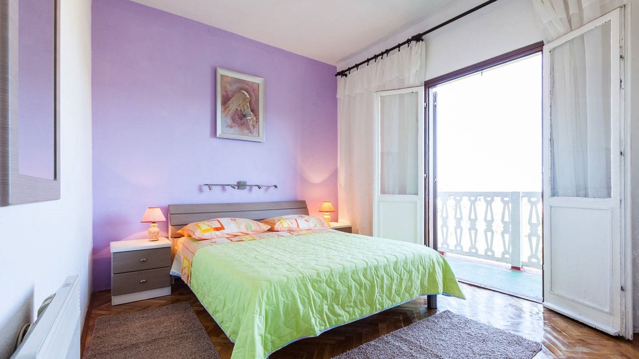 Photo of Bedroom in Kukljica