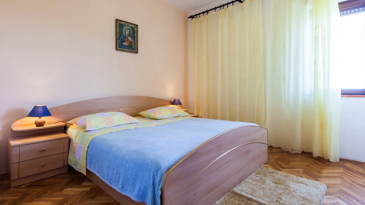 Photo of Bedroom in Kukljica