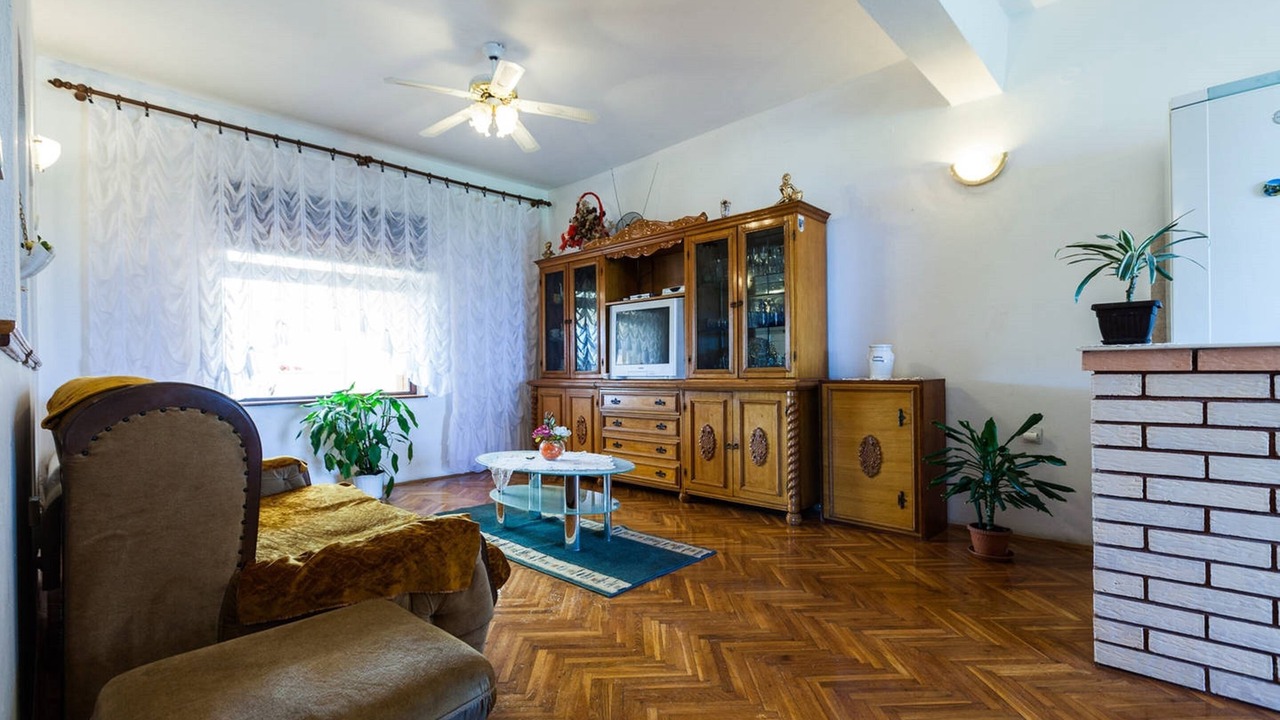 Photo of Livingroom in Kukljica