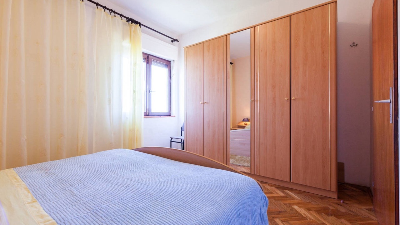 Photo of Bedroom in Kukljica