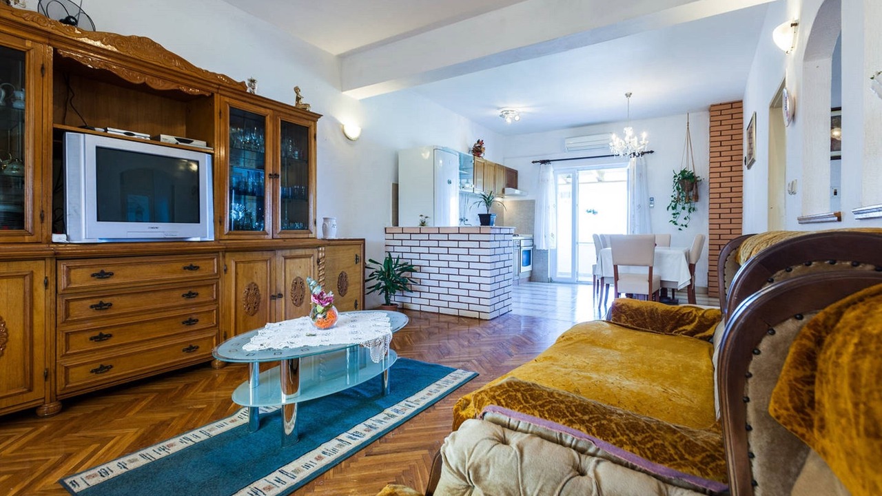 Photo of Livingroom in Kukljica