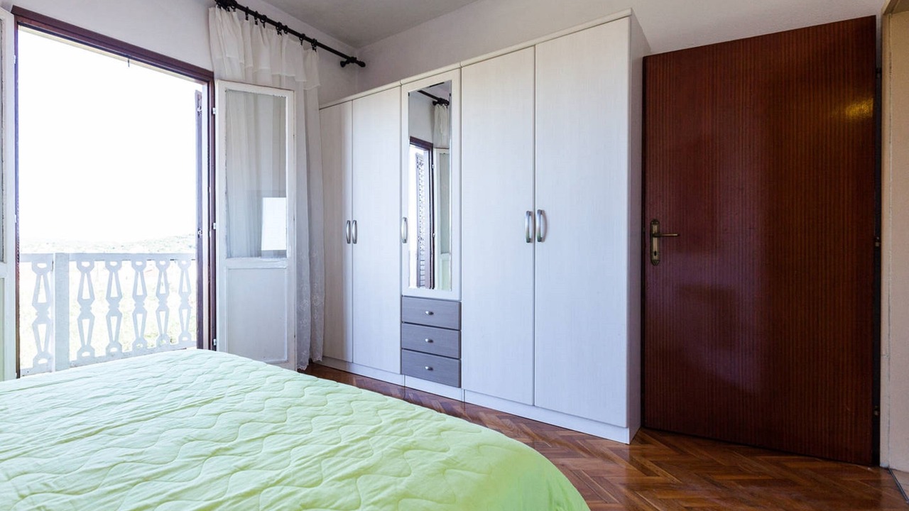Photo of Bedroom in Kukljica