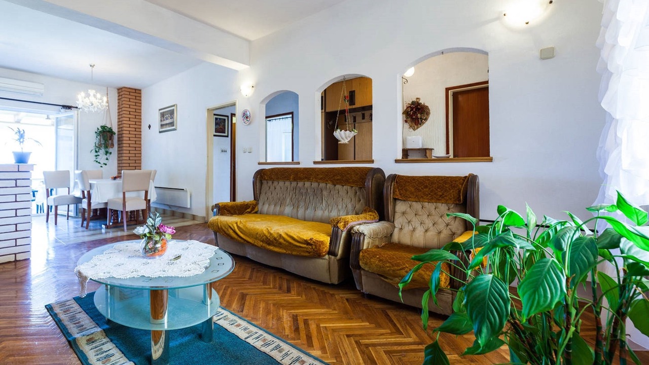 Photo of Livingroom in Kukljica
