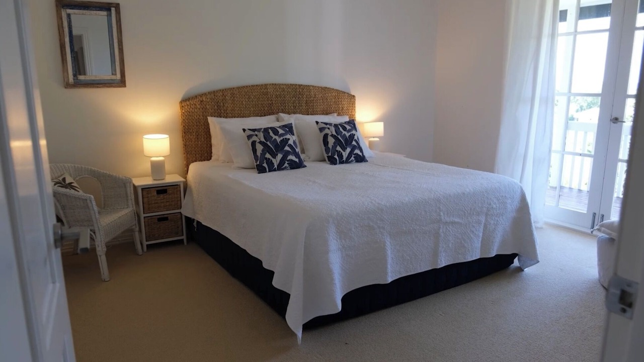 Photo of Bedroom in Worongary