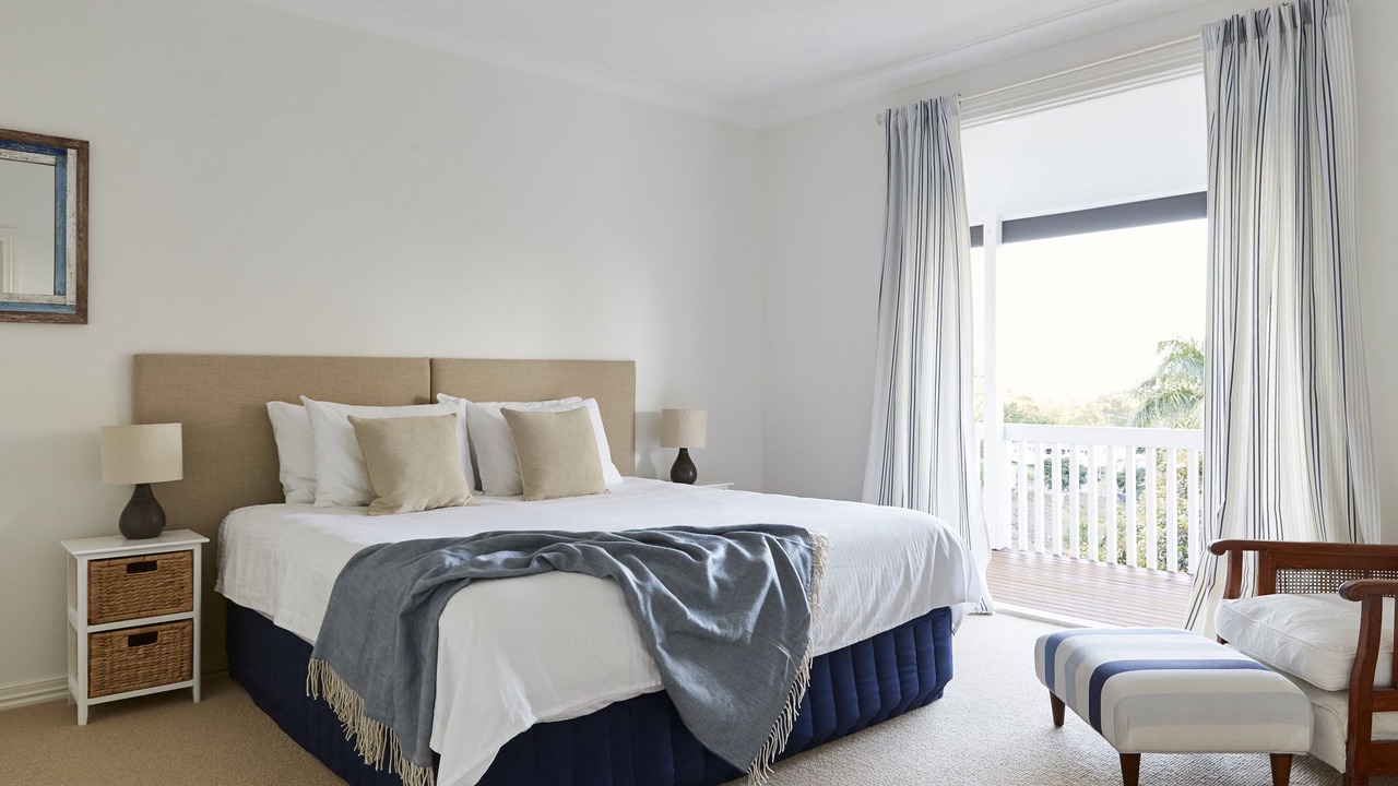 Photo of Bedroom in Worongary