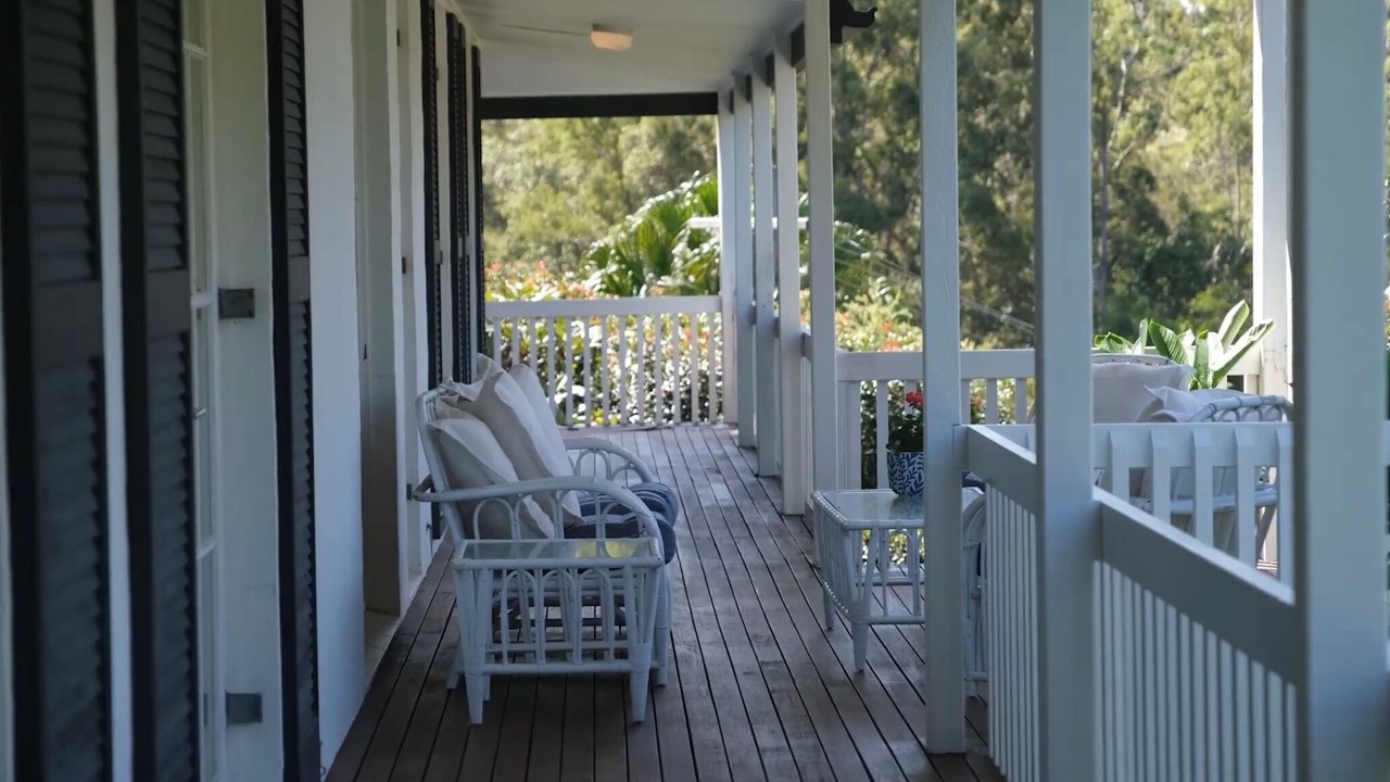 Photo of Patio Balcony in Worongary