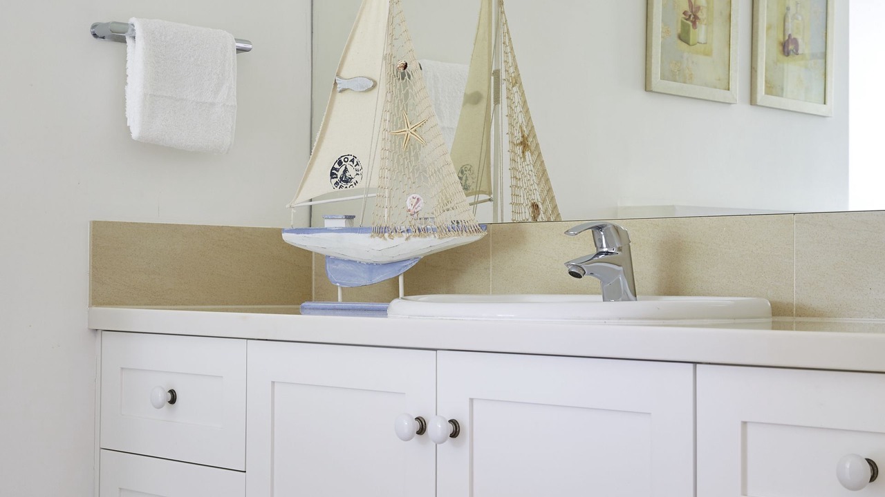 Photo of Bathroom in Worongary