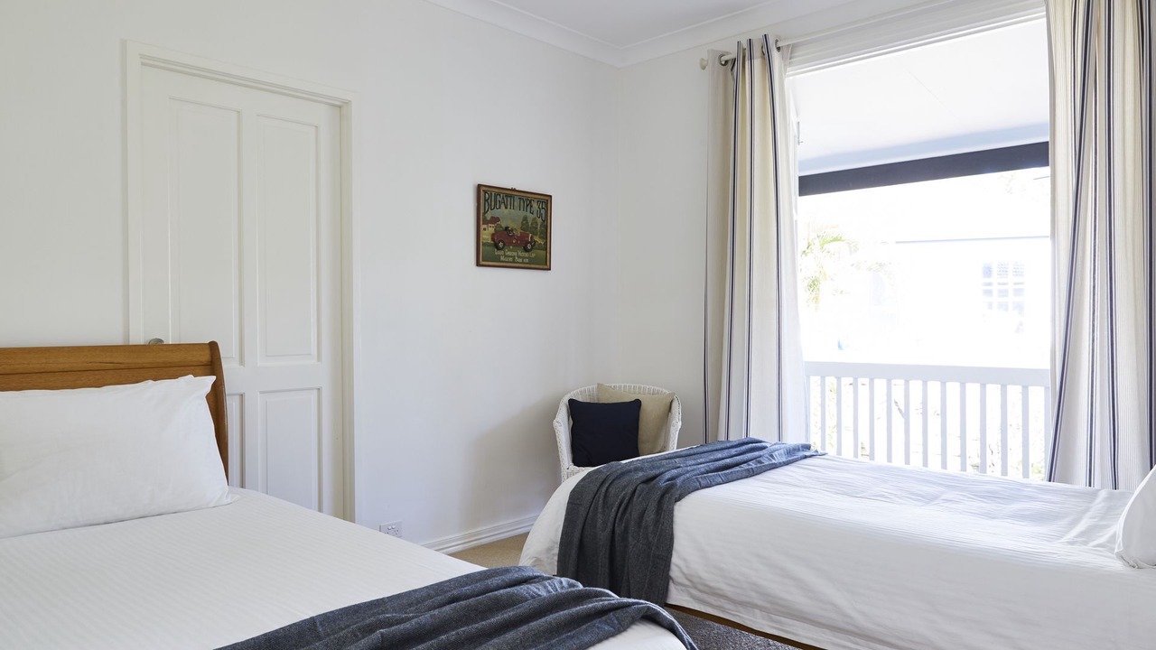 Photo of Bedroom in Worongary