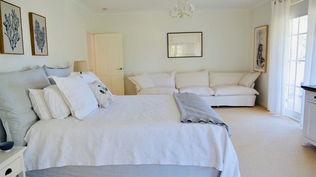 Photo of Bedroom in Worongary