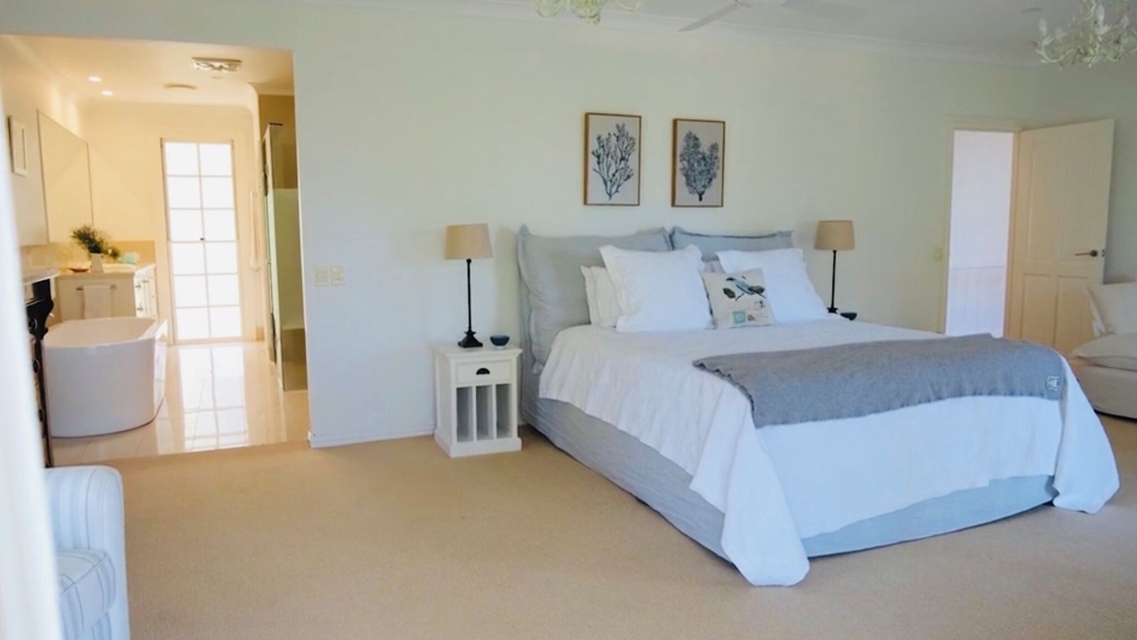 Photo of Bedroom in Worongary