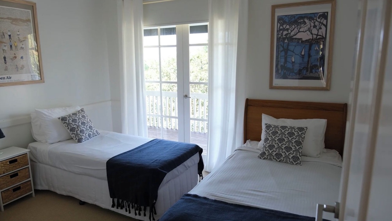 Photo of Bedroom in Worongary