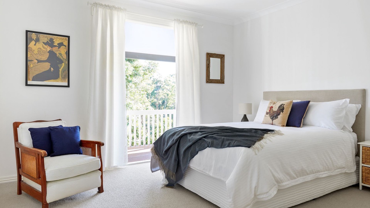 Photo of Bedroom in Worongary