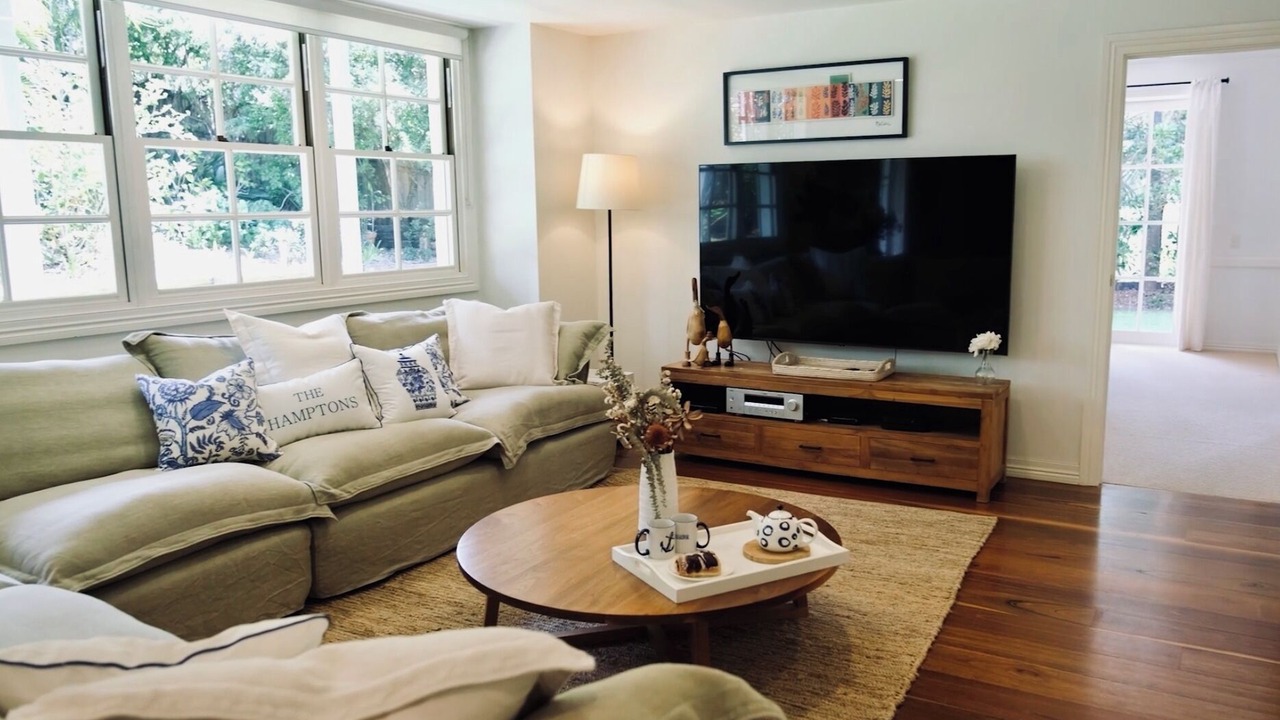 Photo of Livingroom in Worongary