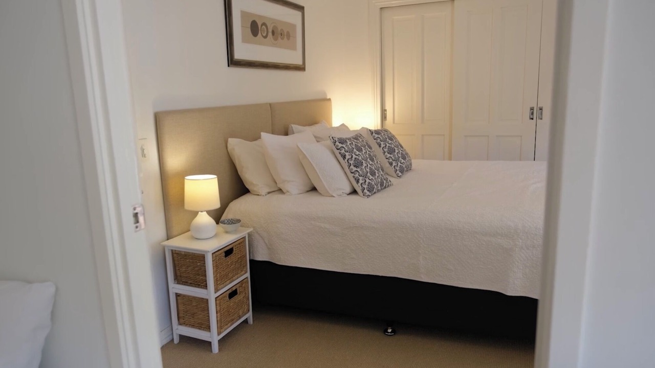 Photo of Bedroom in Worongary