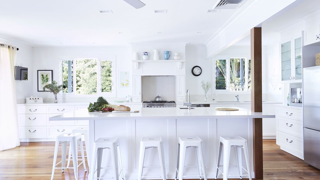 Photo of Bedroom in Worongary