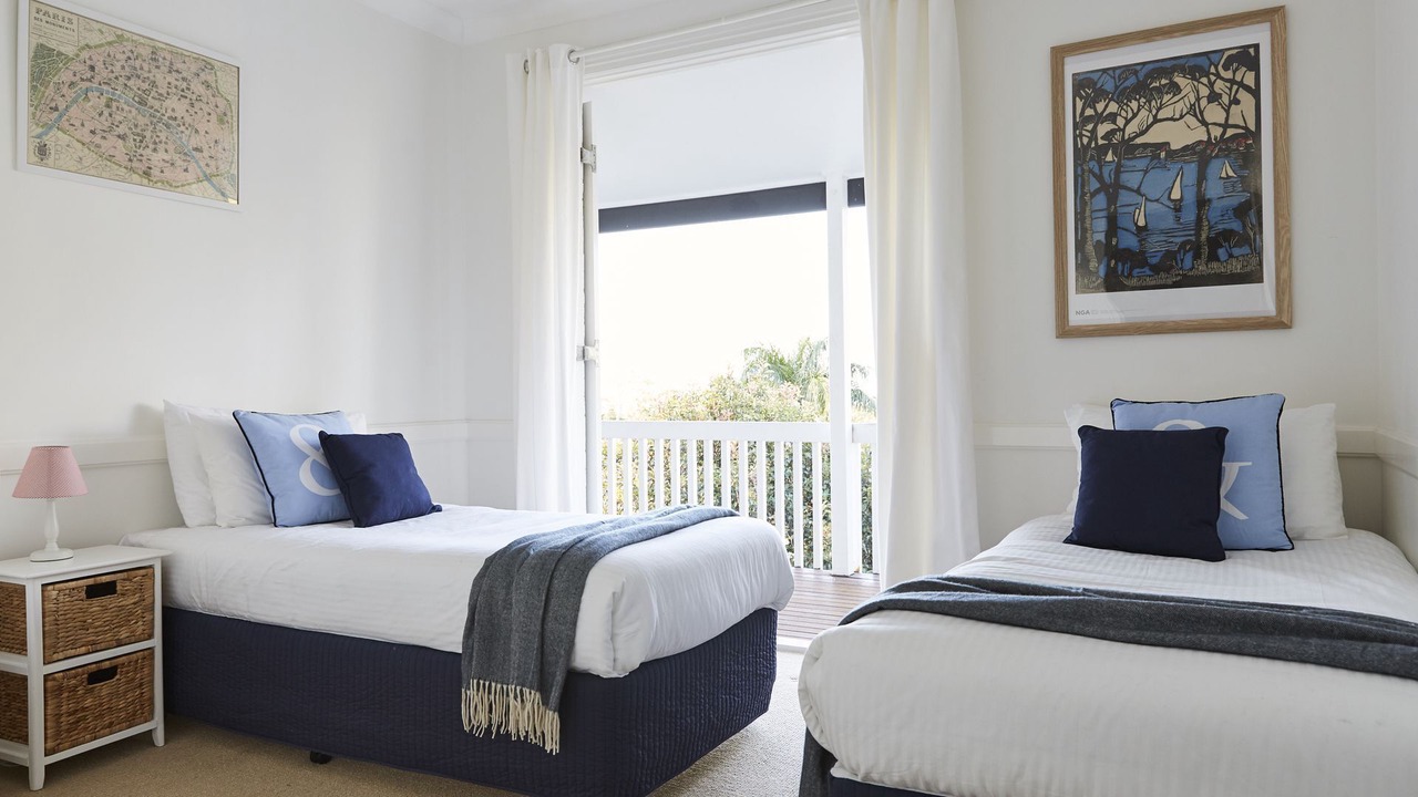 Photo of Bedroom in Worongary