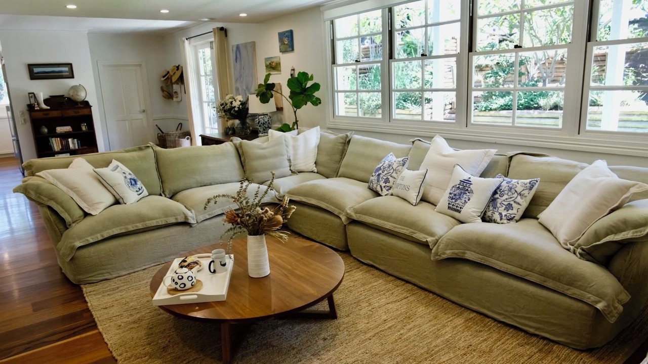 Photo of Livingroom in Worongary