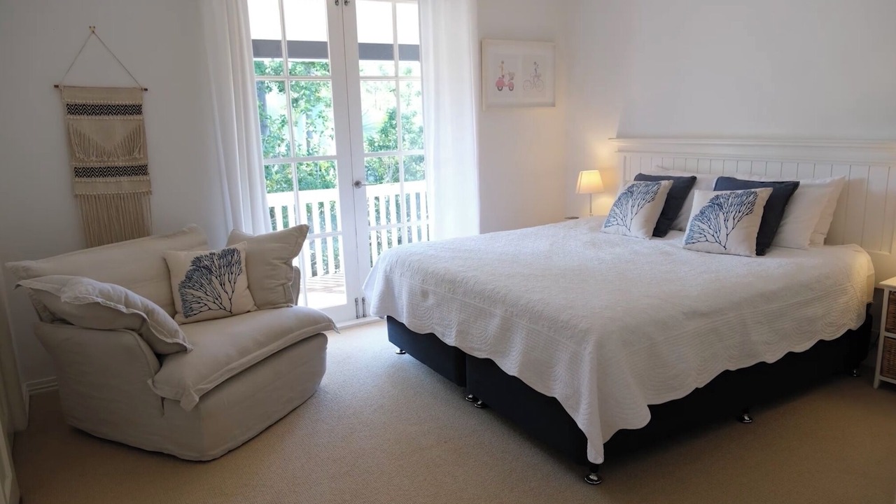 Photo of Bedroom in Worongary