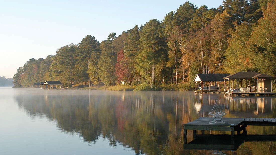 Photo of Outdoor in Holly Lake Ranch