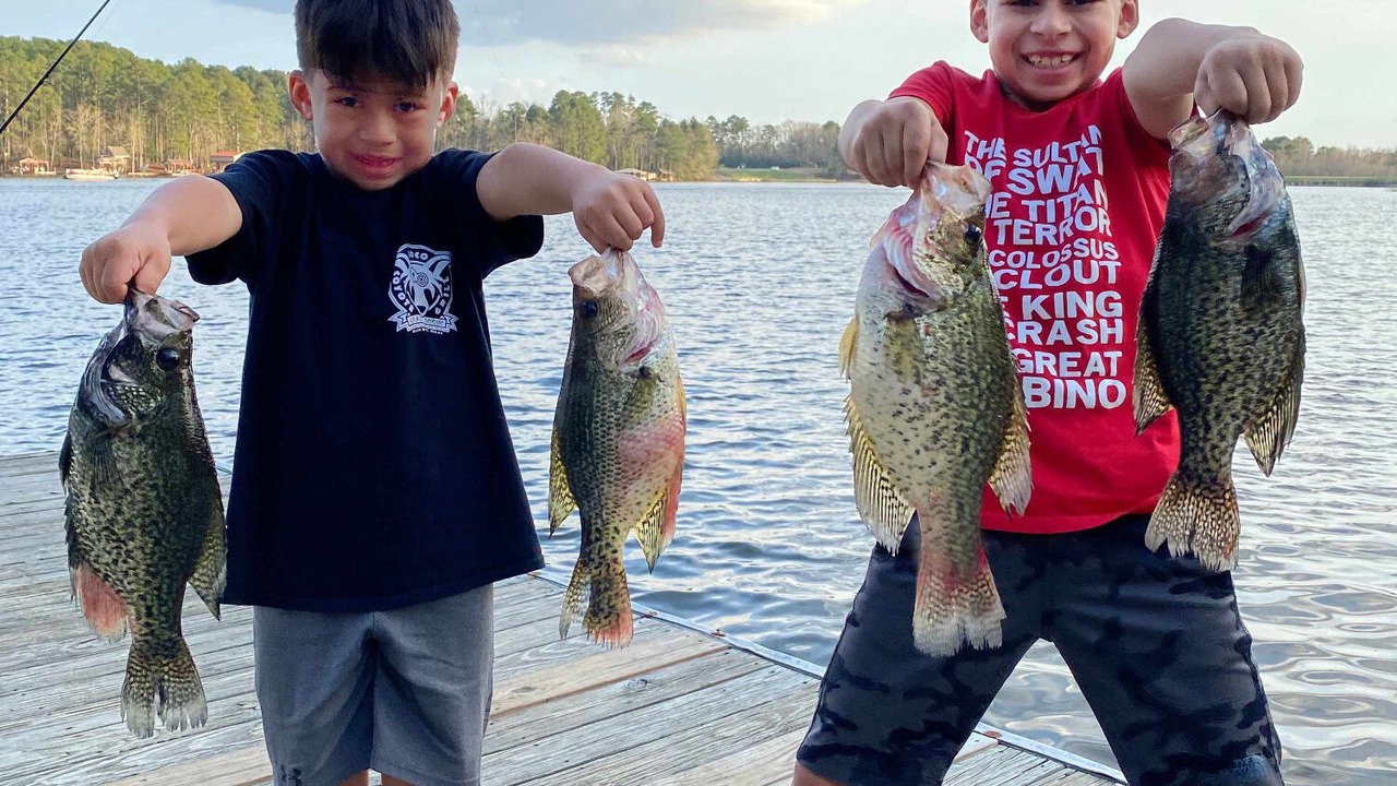 Photo of Others in Holly Lake Ranch