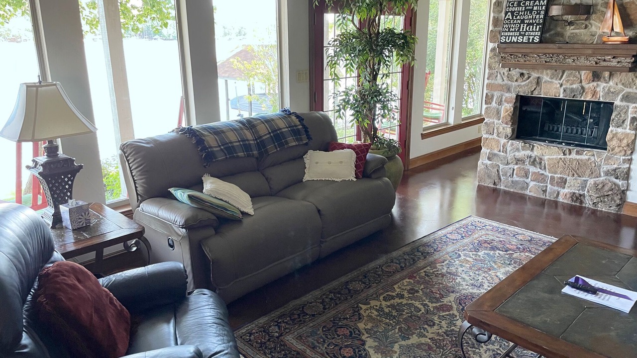 Photo of Outdoor in Holly Lake Ranch