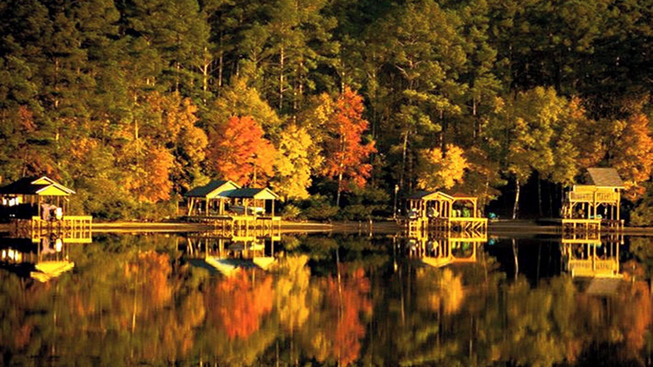 Photo of Outdoor in Holly Lake Ranch