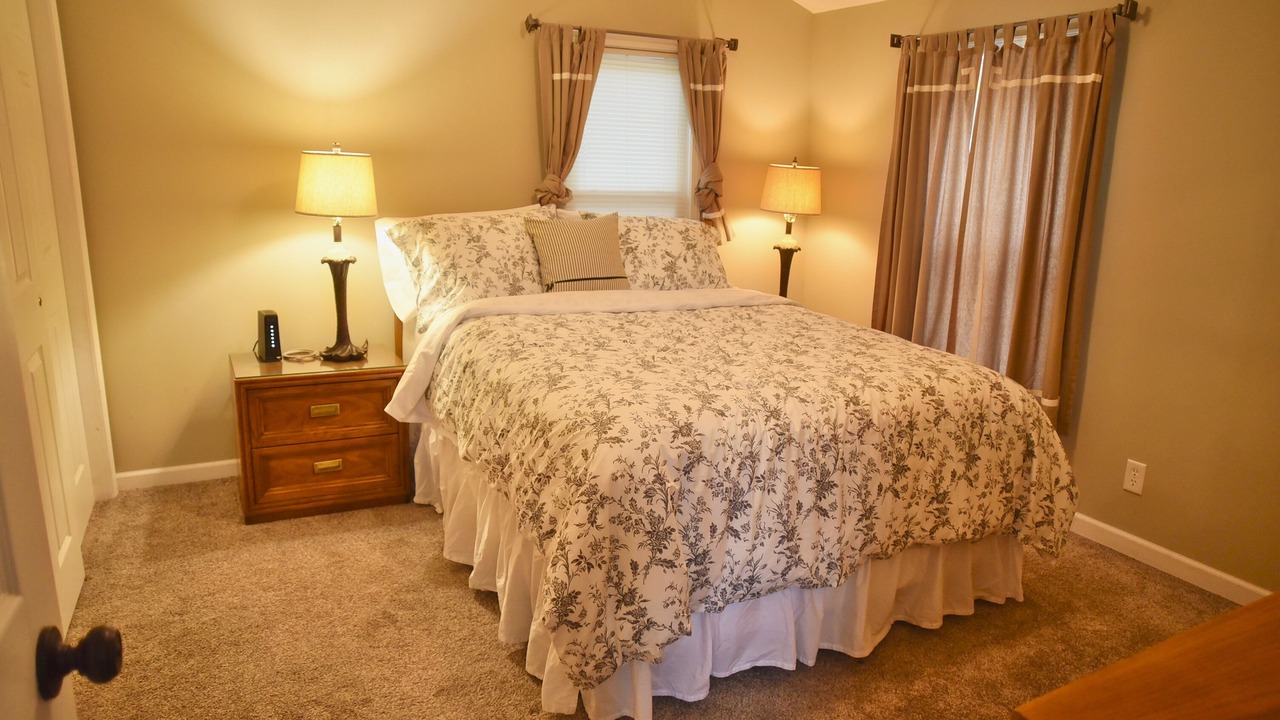 Photo of Bedroom in Rockford