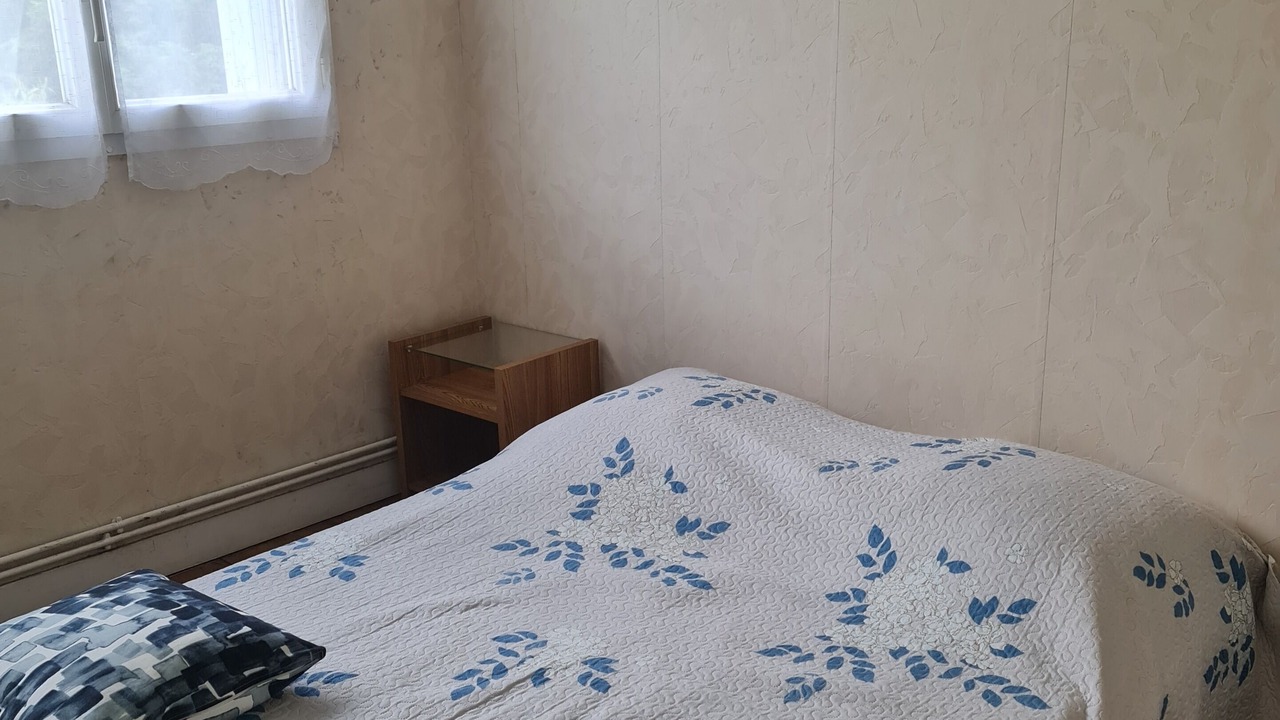 Photo of Bedroom in Varaville
