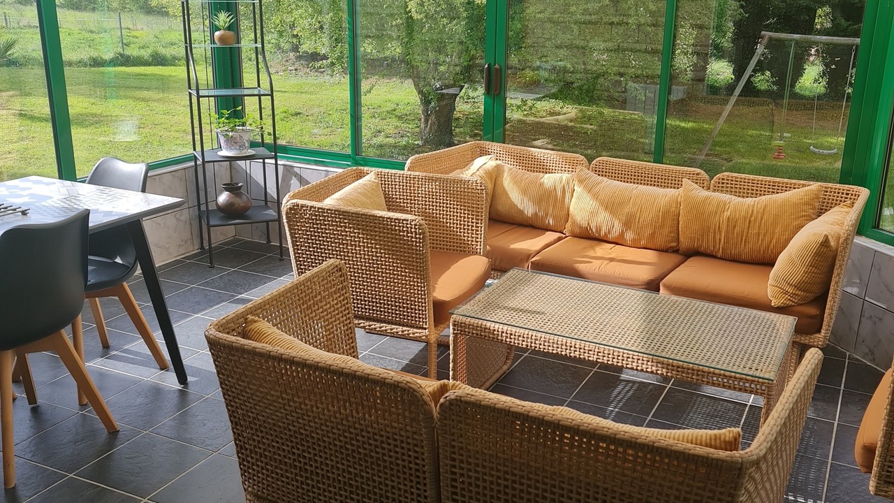 Photo of Livingroom in Varaville
