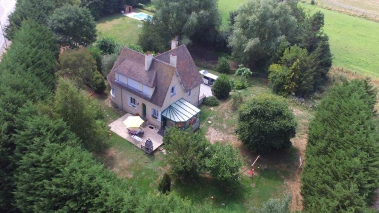Photo of Outdoor in Varaville