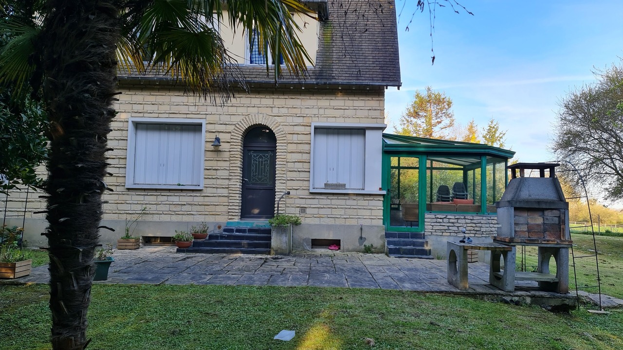 Photo of Outdoor in Varaville